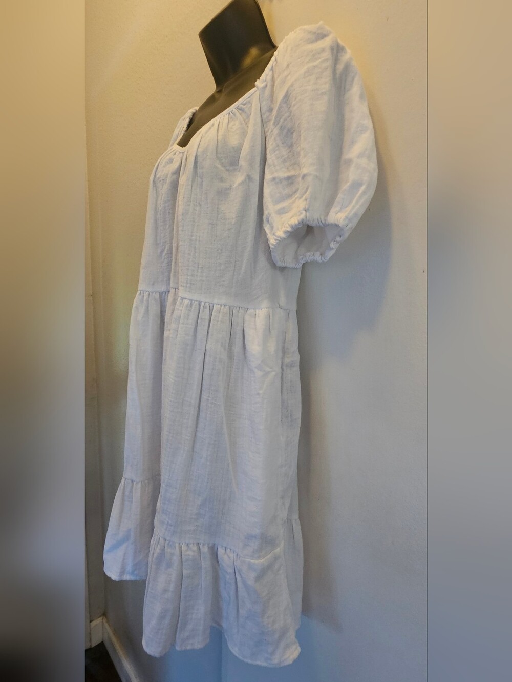 Universal Thread Dress - Picture 2 of 5